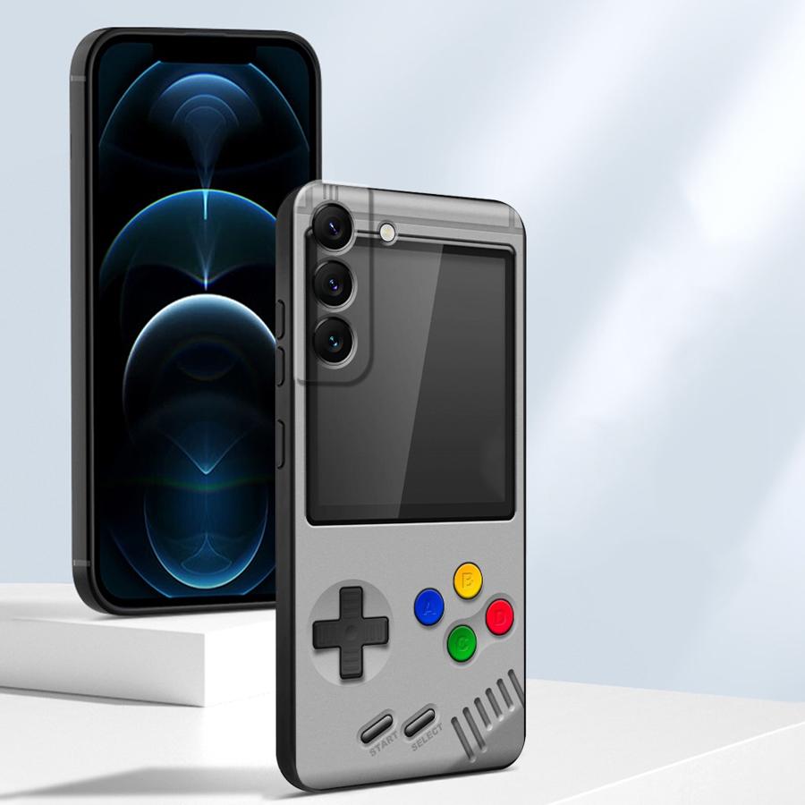Coque de téléphone pour consol - Samsung Galaxy A55 avis et prix