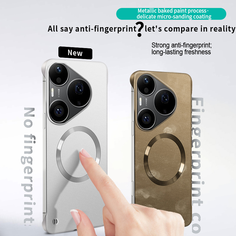 Coque de téléphone magnétique  - Huawei Pura 70 avis et prix