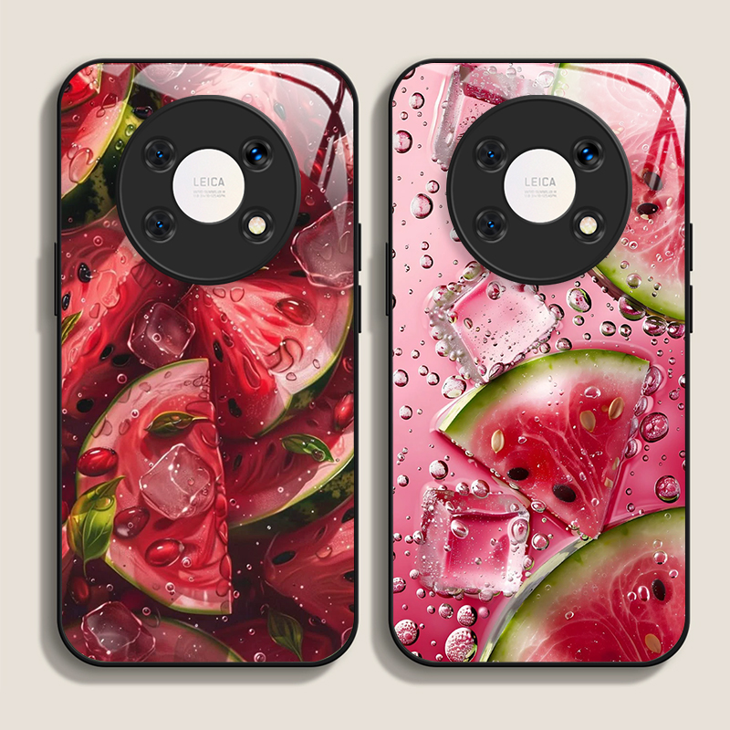 Coque de téléphone en verre tr - Huawei Nova 12 avis et prix