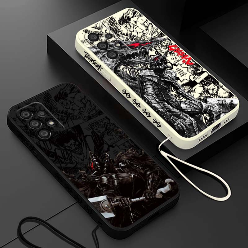Coque de téléphone liquide ave - Samsung Galaxy A55 avis et prix
