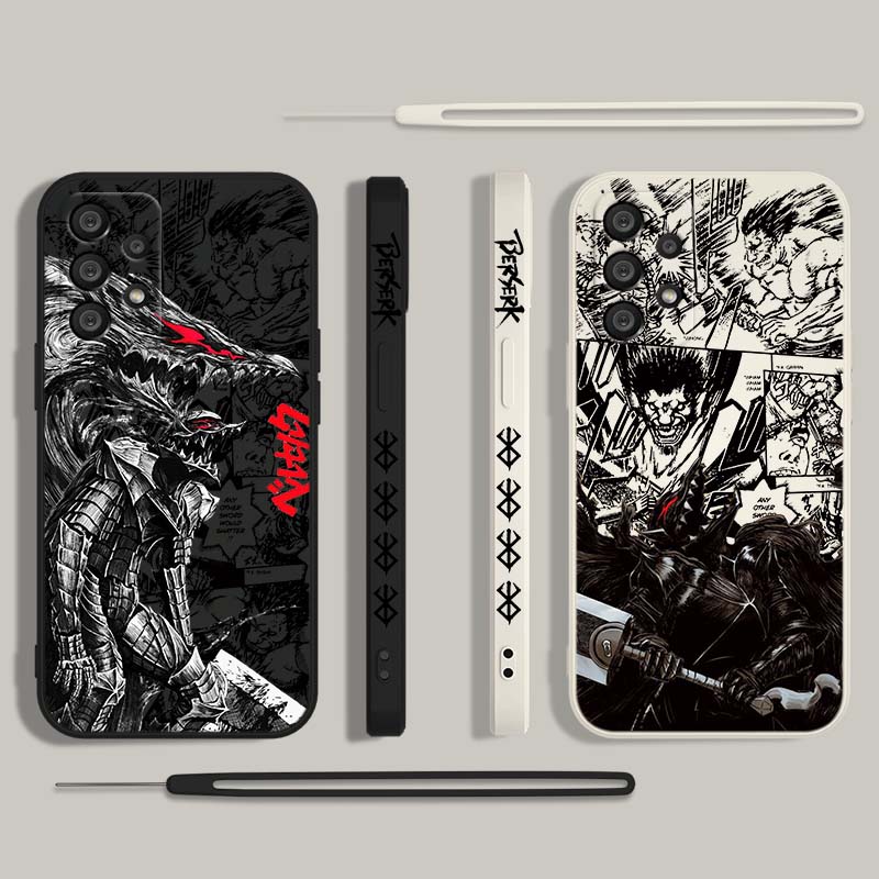 Coque de téléphone liquide ave - Samsung Galaxy A55 avis et prix