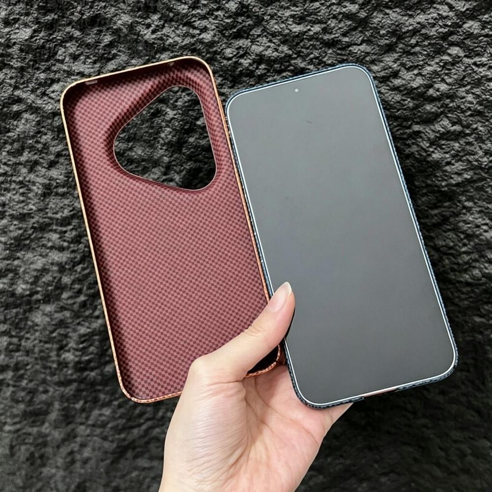 Coque de téléphone de luxe ult - Huawei Pura 70 avis et prix