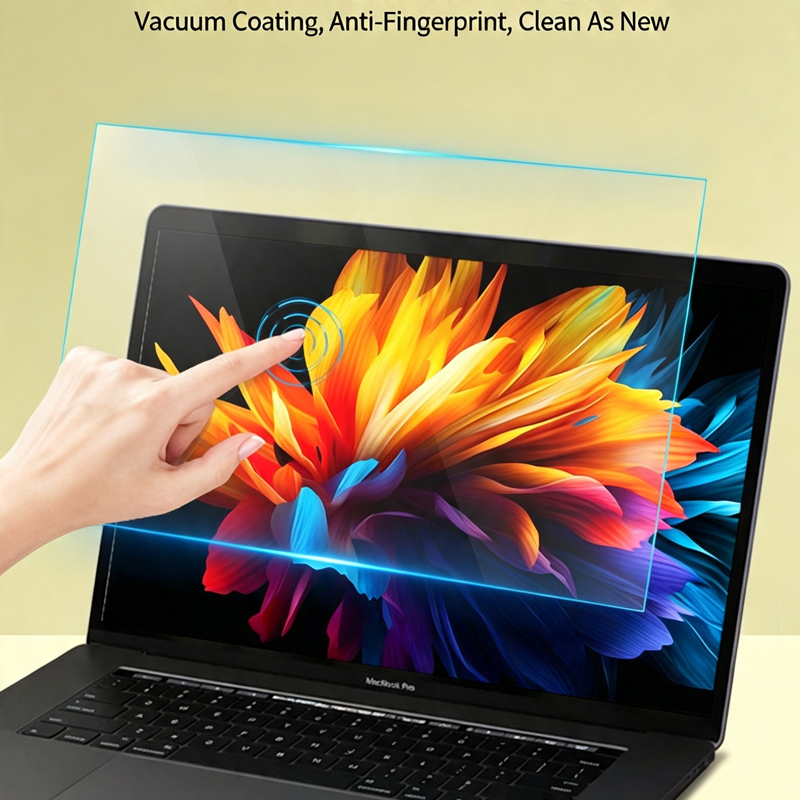 Protecteur d'écran anti-ébloui - Matte Anti Glare Screen avis et prix