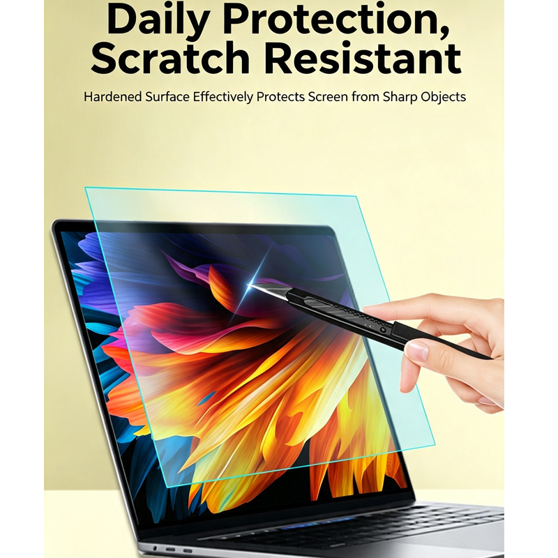 Protecteur d'écran anti-ébloui - Matte Anti Glare Screen avis et prix