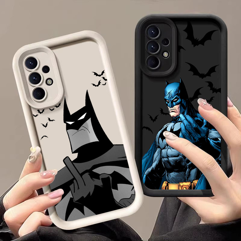 Coque de protection souple B-B - Samsung Galaxy A55 avis et prix