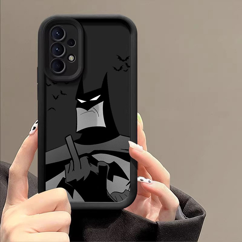 Coque de protection souple B-B - Samsung Galaxy A55 avis et prix