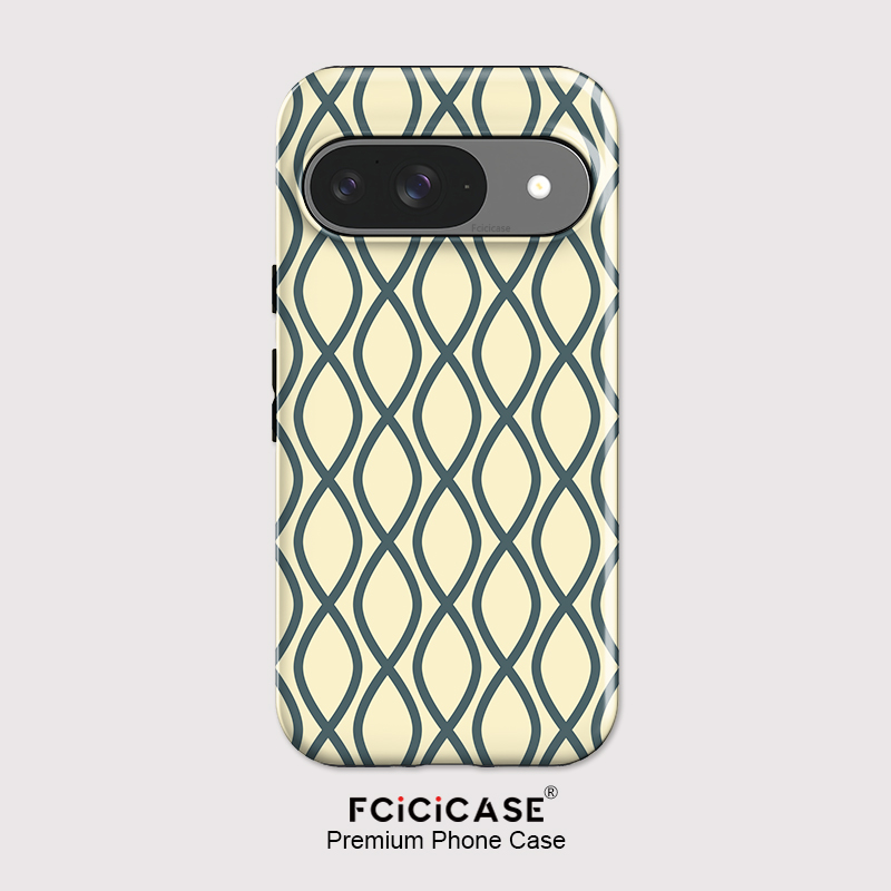 Fcicicase – coque de téléphone - Google Pixel 9 avis et prix