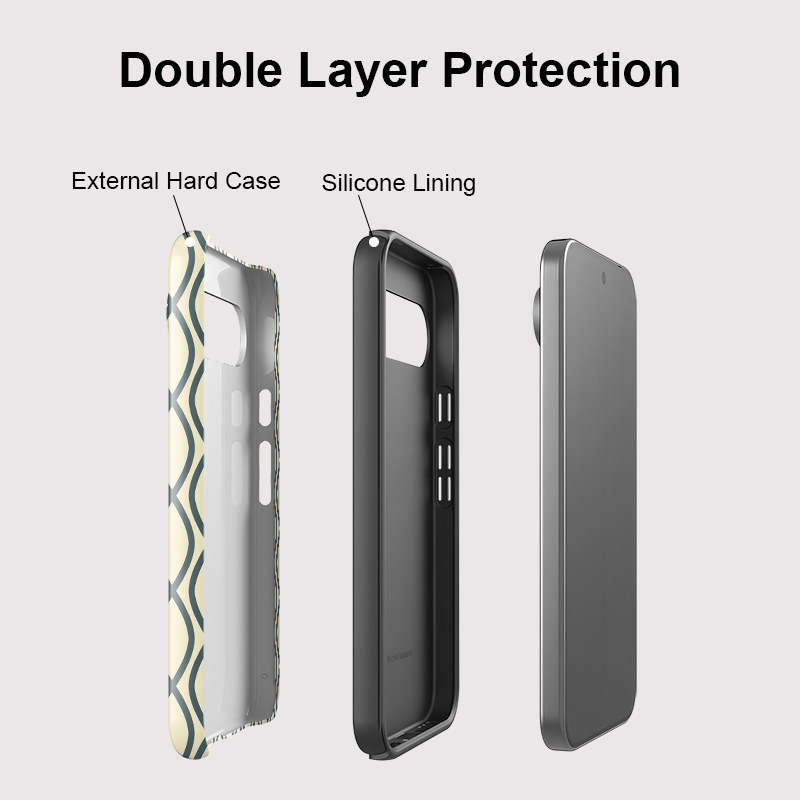 Fcicicase – coque de téléphone - Google Pixel 9 avis et prix
