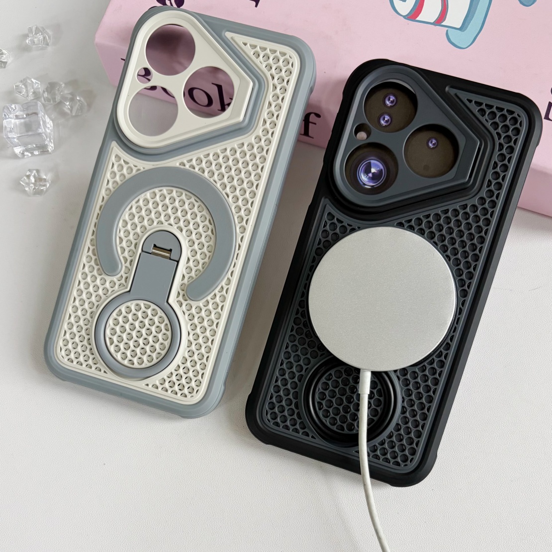 Coque de téléphone de luxe ave - Huawei Pura 70 avis et prix