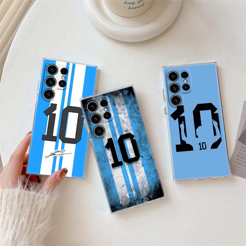 Étui transparent Cool Football - Samsung Galaxy S25 avis et prix