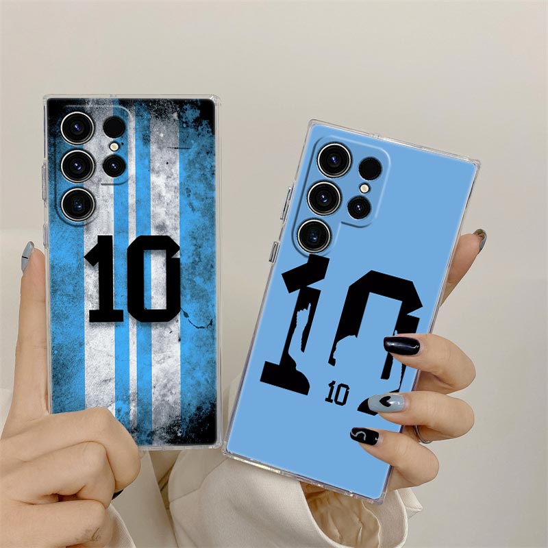 Étui transparent Cool Football - Samsung Galaxy S25 avis et prix