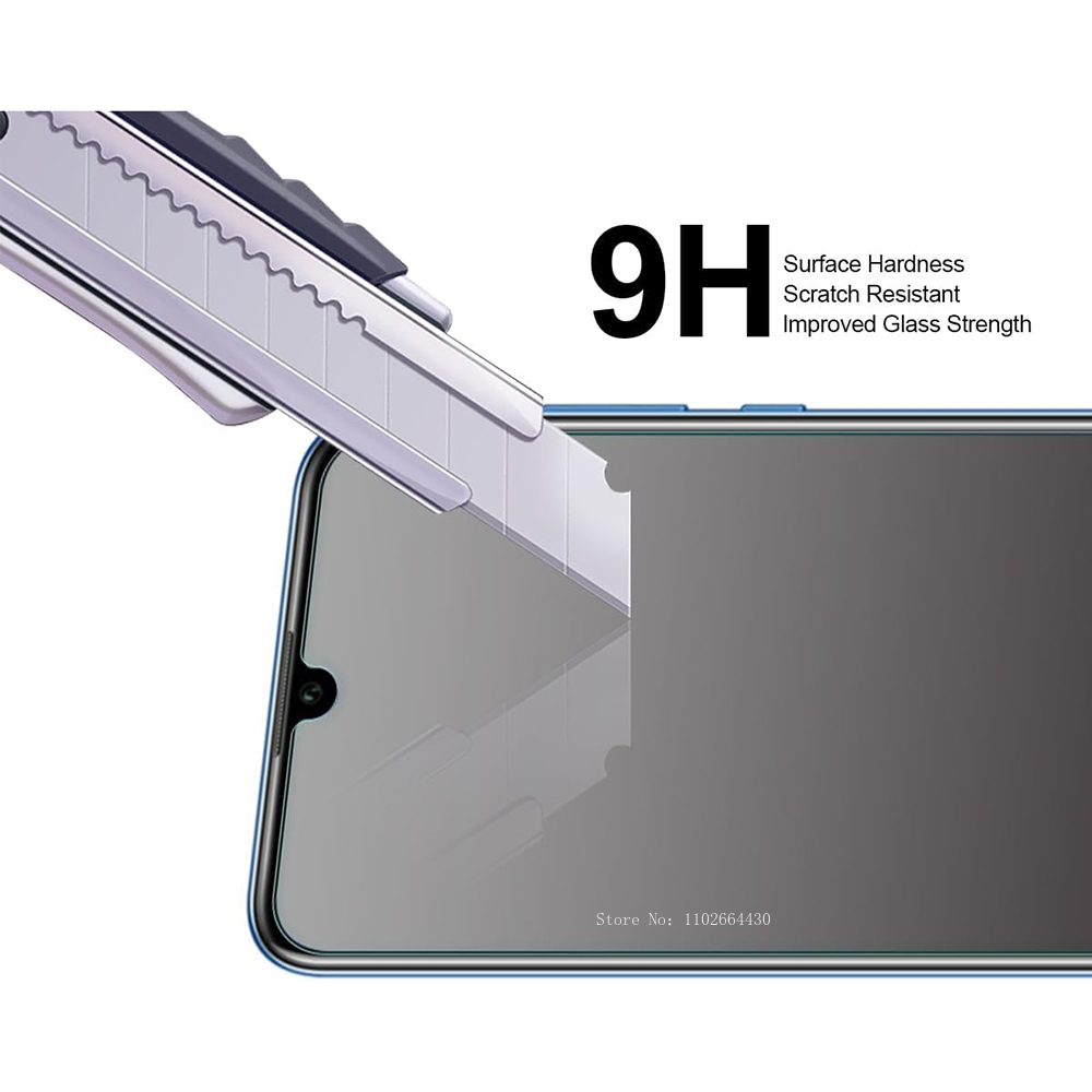 Protecteur d'Écran en Verre po - Realme C67 avis et prix