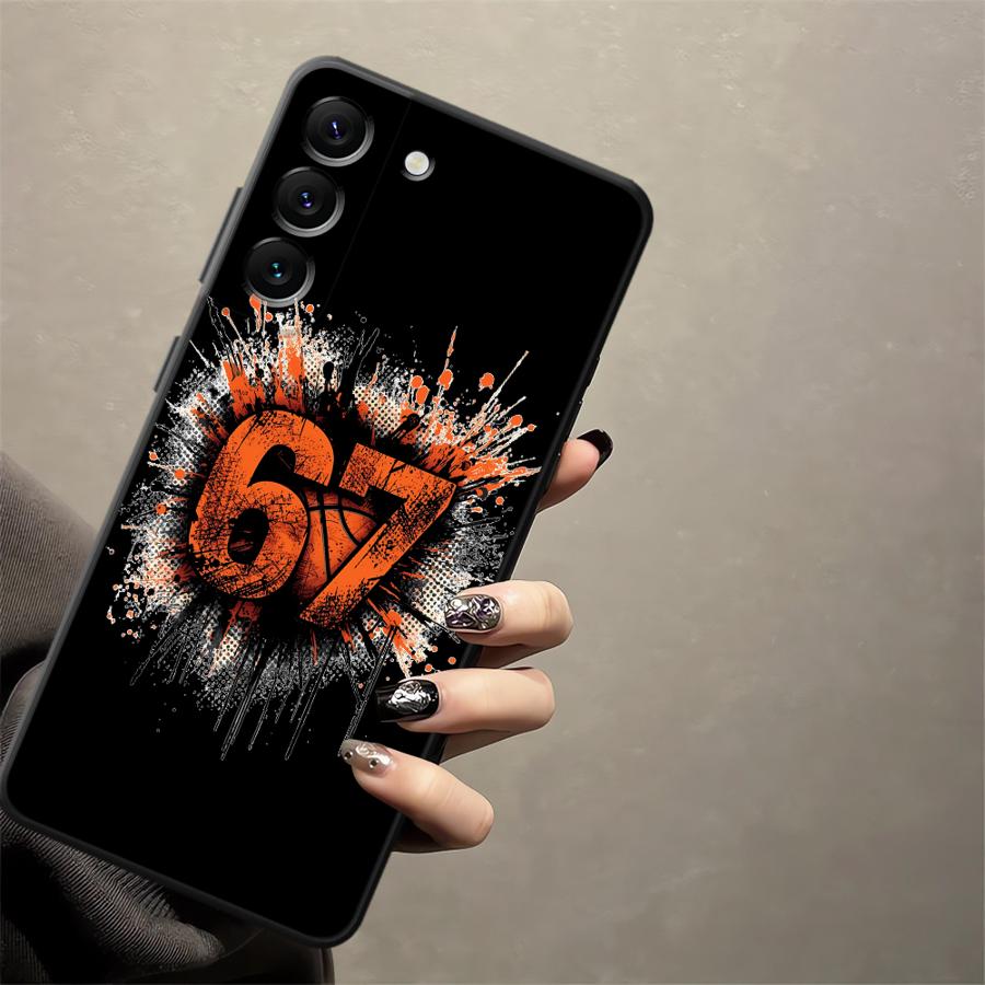 Coque de téléphone Graffiti Ba - Samsung Galaxy A55 avis et prix