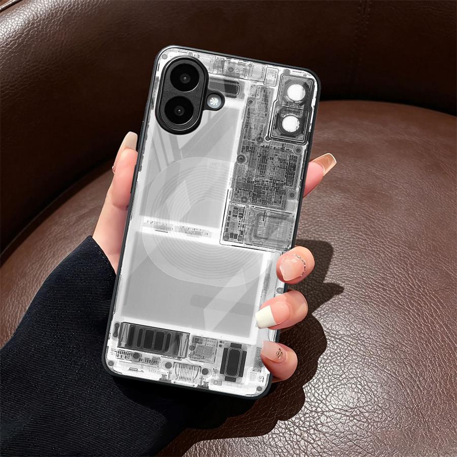 Coque de protection en verre p - Samsung Galaxy A55 avis et prix