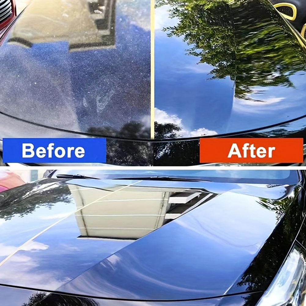 Nettoyage rapide, élimination  - Nano Liquid Coating avis et prix