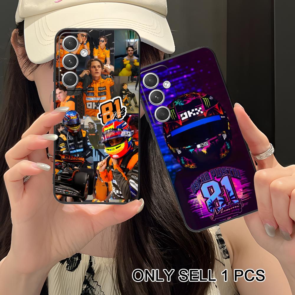 Étui de téléphone Oscar Piastr - Samsung Galaxy S25 avis et prix