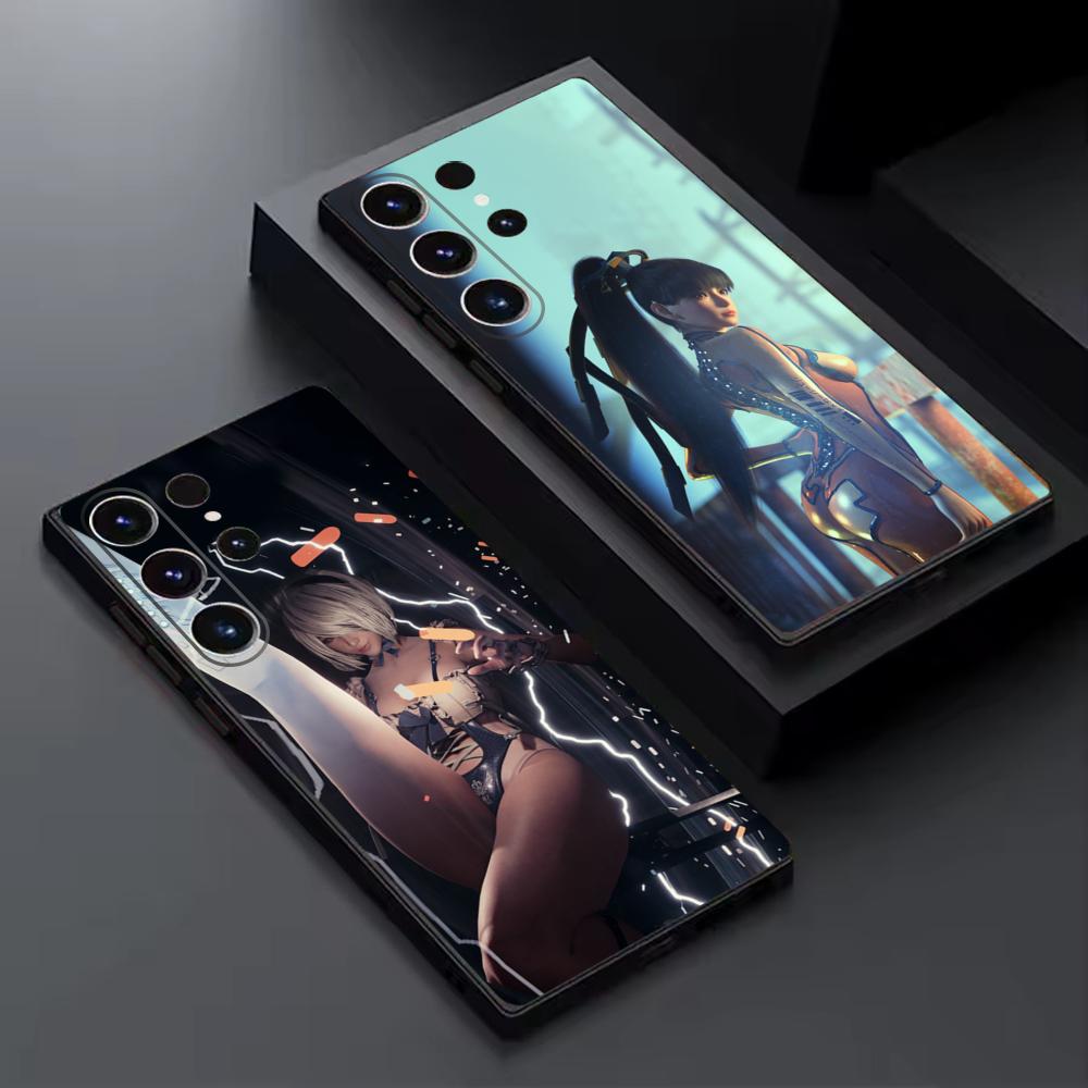 Coque de téléphone S-Stellar B - Samsung Galaxy S25 avis et prix