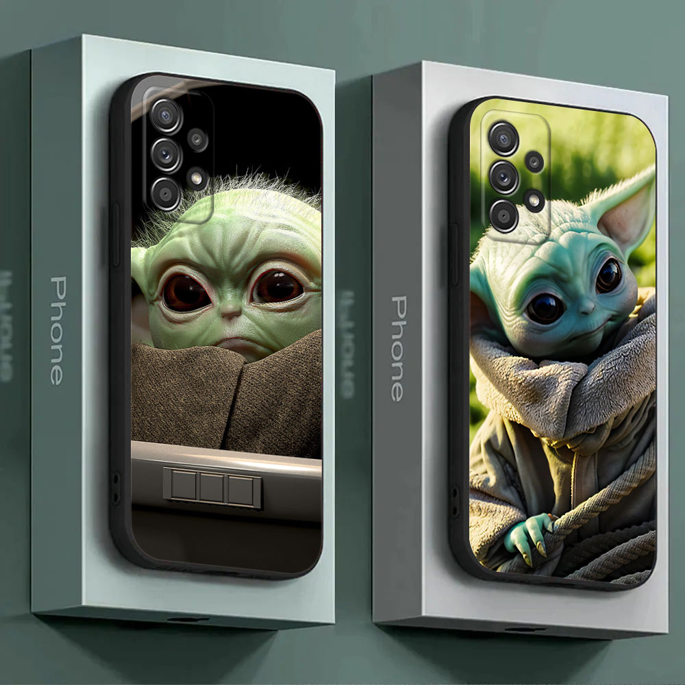 Coque de téléphone mignonne Ba - Samsung Galaxy A55 avis et prix