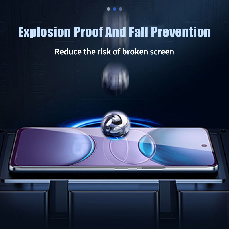 Protecteur d'écran en verre an - Vivo Y28 avis et prix