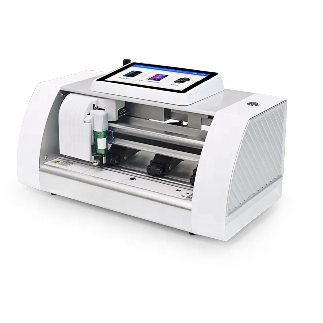 Machine de découpe de films pr - Screen Protector Cutter avis et prix