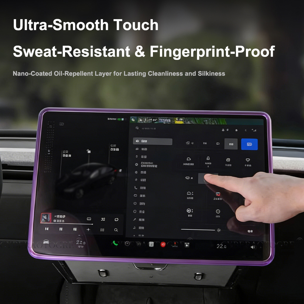 Protection d'écran en verre tr - Matte Anti Glare Screen avis et prix