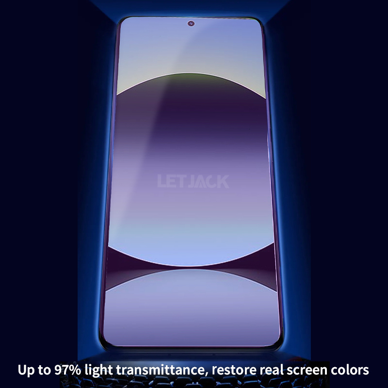 Protecteur d'écran pour Xiaomi - Matte Anti Glare Screen avis et prix