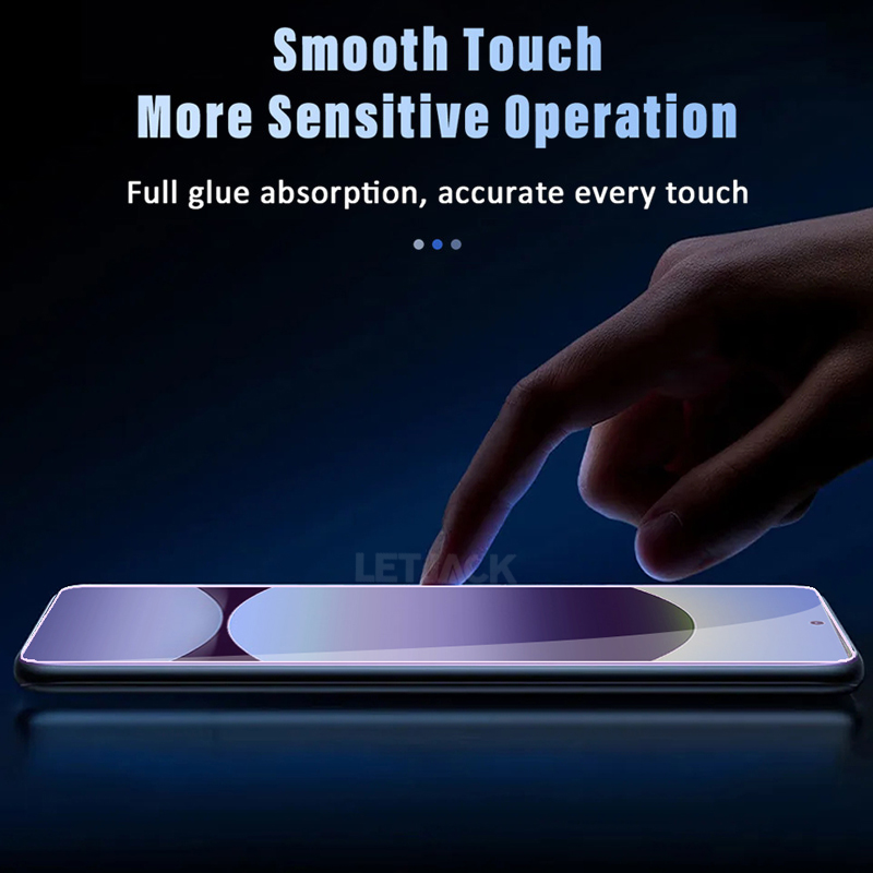 Protecteur d'écran pour Xiaomi - Matte Anti Glare Screen avis et prix