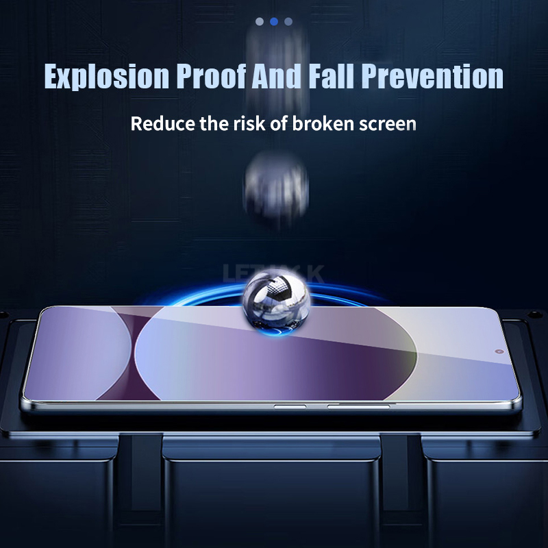 Protecteur d'écran pour Xiaomi - Matte Anti Glare Screen avis et prix