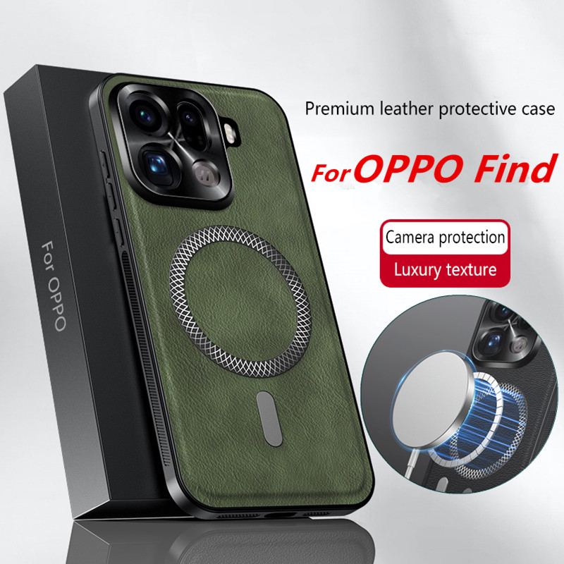 Coque de téléphone pour OPPO F - Oppo Find X8 avis et prix